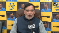 Arvind Kejriwal's body is in jail but his idea is here Gopal Rai