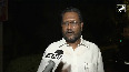 RG showed video at INDIA Bloc Meet AIFBs Devarajan slams Election Commission after INDIA Bloc Meet