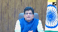 Farmers welfare key to negotiations says Piyush Goyal as India eyes 2X agri exports in 5 years