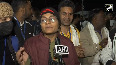 Amarnath Yatra 2025 Were not afraid of terrorism pilgrim from first batch at Pahalgam base camp