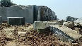 Illegal quarrying held in AP's Boppudi village