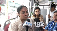 VO PKG Delhi government gifted 400 E-Buses to Delhiites, CM Rekha Gupta told their specialties