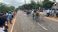 Bullock Cart Race Thrills Kodai Festival Crowd