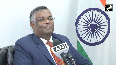 Indian High Commissioner to Maldives shares key insights on PM Modis official agenda during visit