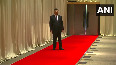 Xi Jinping's 'awkward' moment at BRICS caught on camera!