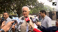 Salman Khurshid urges caution after Congress leader Dalwai links Delhi blast to Kashmir