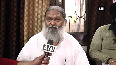 Sabarmati ke Sant song an insult to freedom fighters Haryana Minister Anil Vij