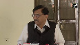 Sanjay Raut takes a dig at Eknath Shinde after Devendra Fadnavis becomes CM