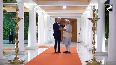 US Prez Biden leaves for Vietnam after concluding India visit