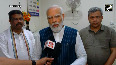 Guilty will not be spared.... assures PM Modi on Odisha train accident