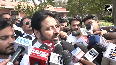 AAP Leader Amanatullah Khan welcomes Supreme Court observations on Waqf Amendment Act