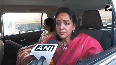 Hema Malini hails arrangements at Ram Mandir in Ayodhya