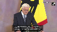 German Prez Steinmeier dissolves Parliament for Feb 23 snap polls after Scholz loses confidence vote