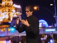 Amitabh Bachchan launches LG G4 in Mumbai