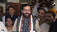 Haryana CM Nayab Singh Saini highlights launch of Kshatipurti portal to address losses of farmers