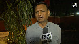 Modi ji went to eradicate terrorism, but ruined the countrys reputation Udit Raj