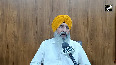 SGPC Chief Secy concerned over threat email to Golden Temple, says Devotees security, foremost
