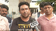 SSC teachers continue to protest against WB CM Mamata Banerjee for the 11th day