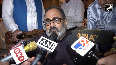 Will become 3rd largest economy in world, says MoS Rajeev Chandrasekhar