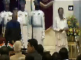 Venkaiah Naidu takes oath as Vice-President of India