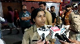 Landslide debris blocks Haridwar rail route Police say 4 5 hrs to clear tracks