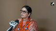 NDA will form govt, Deliver direct benefits to women, Smriti Irani slams RJD