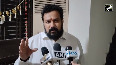 Demographic shift ethnic cleansing Vishnu Shankar Jain backs 450 page Sambhal violence report