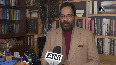 Hijab row Do not hit communal nail on institutions, says Mukhtar Abbas Naqvi