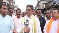 Tripura CM Manik Saha highlights new GST rates raising awareness on major consumer tax cuts