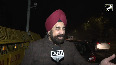 Aam Aadmi Party is what it is today because of Congress RP Singh