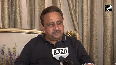 Bengal government should take steps to deal with the problem of illegal intruders Praveen Khandelwal