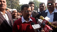 CM Kejriwal appeals President to reject mercy petition of Nirbhaya case convicts