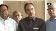 Article 370 scrapped BJP has cut off the head of our country, says Ghulam Nabi Azad