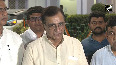 Deepak Babaria denies discussion over alliance with AAP at Congress top leadership meet in Delhi