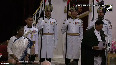 Justice BR Gavai takes oath as 52nd Chief Justice of India