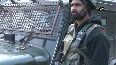 hizbul mujahideen video