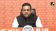 When Charanjit Singh Channi asked for proof of the surgical strike, Sambit Patra got angry and gave him a piece of his mind