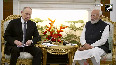 Watch! PM Modi Russian President Putin detailed bilateral talks at Hyderabad House  Full remarks