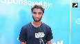 Won after working really hard Manish Sureshkumar on winning Mens Singles title at Fenesta Open