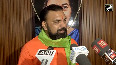 Bihar Dy CM Samrat Choudhary slams JK CM Omar Abdullah over emblem vandalization, calls him shameful
