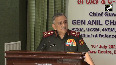 'Can't win today's warfare with yesterday's weapons', says CDS Anil Chauhan
