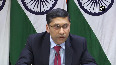 GoI to bear all medical expenses of Harjot Singh MEA