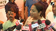 CM Rekha Gupta reached among the public after the inauguration of the water pipeline, see gorgeous pictures