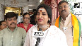 Real Waris of Balasaheb Thackeray Madhavi Latha on CM Shinde
