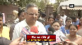 Watch CM Raman Singh flags off women bike rally