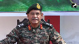 'Indian Army ready to execute orders on taking back PoK'