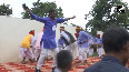 Bhopal all set for a big party to welcome PM Modi