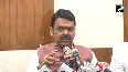 From cabinet allocation to working for people Maharashtra CMs big announcements in first presser