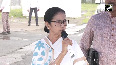 Will see audacity Mamata blasts Tripura govt after TMC office vandalized, delegation denied entry