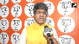 They will foster inclusive growth BJP National Spokesperson CR Kesavan lauds GST reforms